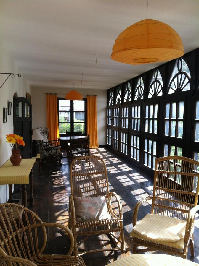 Casona Las Burillas Villar de los Barrios Extérieur photo